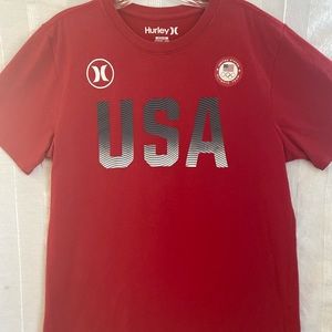 USA Olympic Team T-Shirt